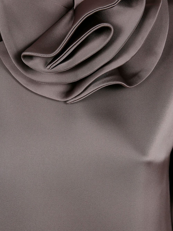 Emporio Armani Sweaters - Brown | 2daf8041d21e8ac21a1ecfda17efb5c4423c6c80