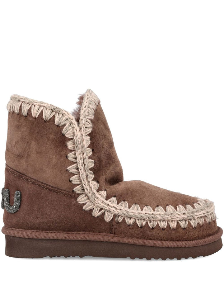 Mou Boots - Brown | 1ed100f00cc7a4039124202cb38834840607ca67