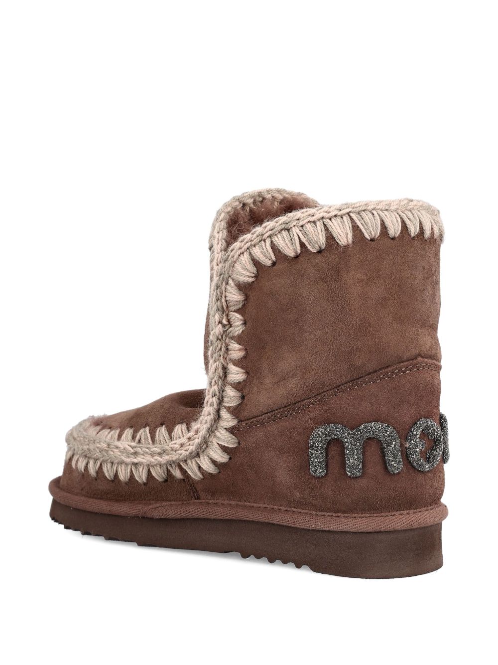 Mou Boots - Brown | c6192ffc1b402ad4b65644eabd72dc2d32566b01