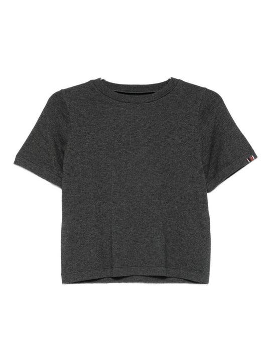 Tina Cashmere T-Shirt