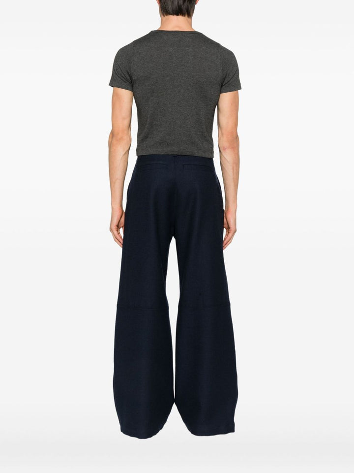 Extreme Cashmere T-shirts and Polos - Blacks and greys | b484ab902b35f6dc9cbc28a892a91d55886ca73a