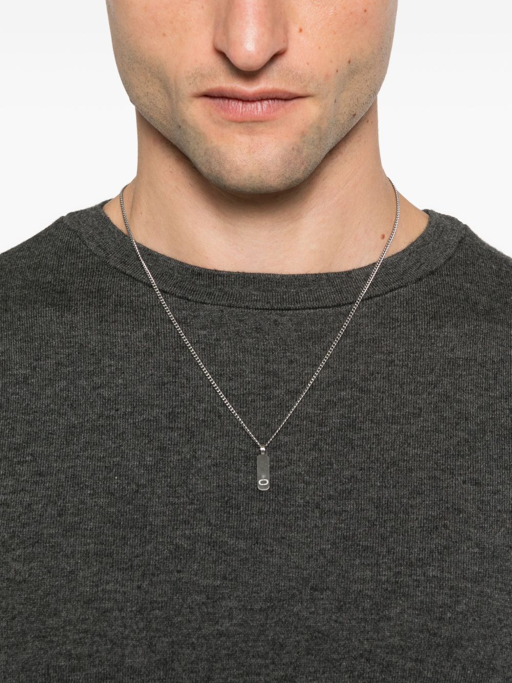 Extreme Cashmere T-shirts and Polos - Blacks and greys | a5bea872c5102c5e75ba51aa323187fa4f87875a