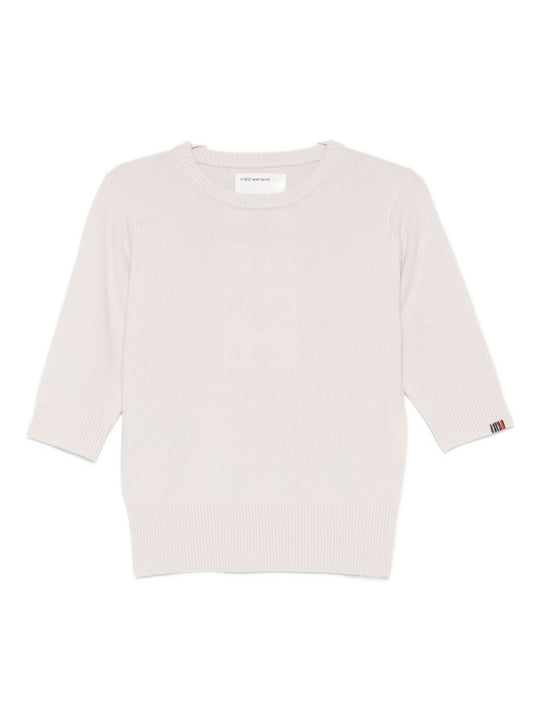 Cashmere Crewneck Sweater