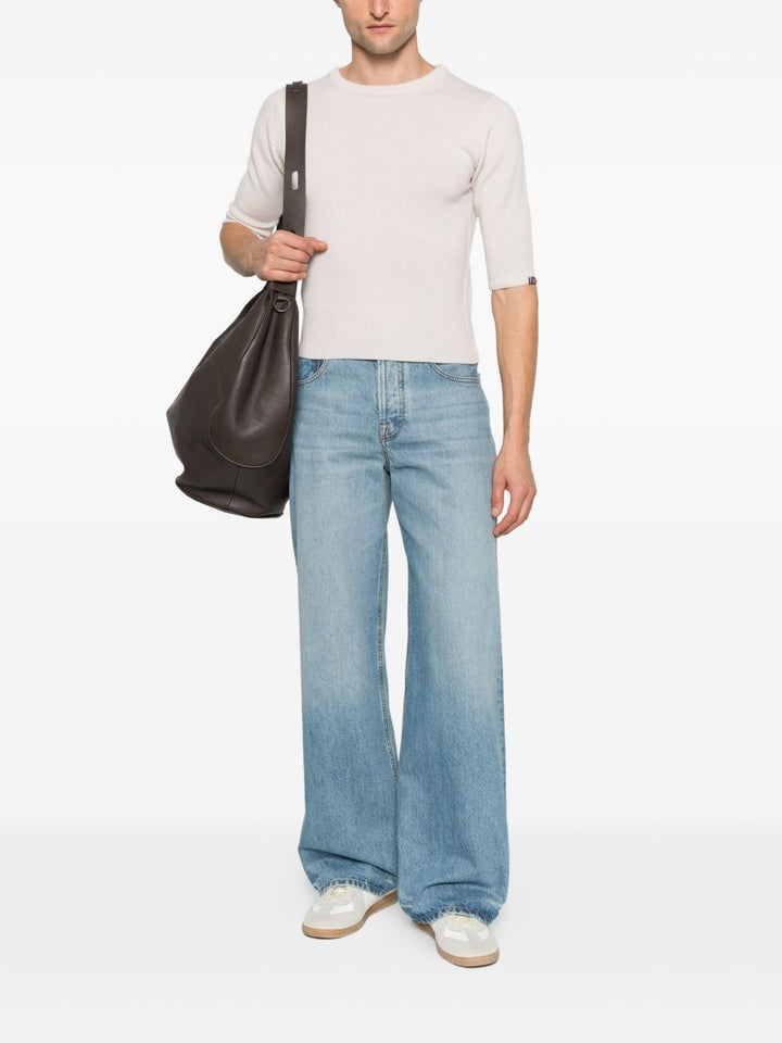 Extreme Cashmere Sweaters - Light and natural | 14afa3e0b97c00f488e08243d437ee44bd1d3727