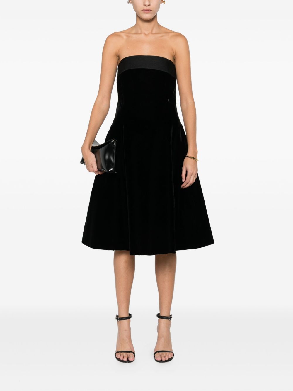 Emporio Armani Dresses - Blacks and greys | 9598295d6948c9f55c2787b6856ce0a5d2da6a48