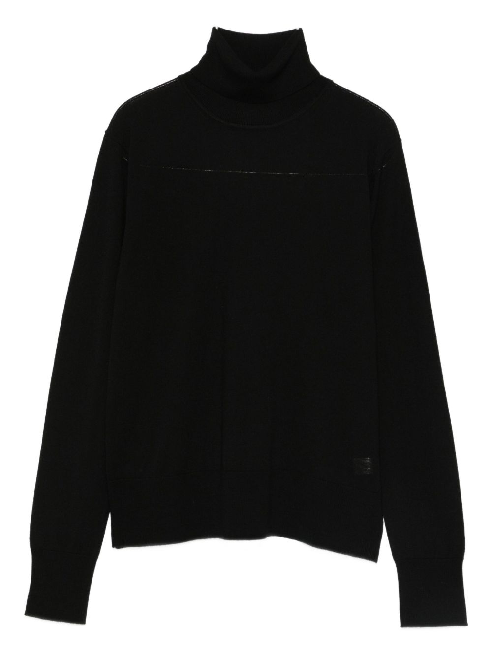 Forte Forte Sweaters - Blacks and greys | a7748cd85f9b1c176c78894190be5438d191eff1