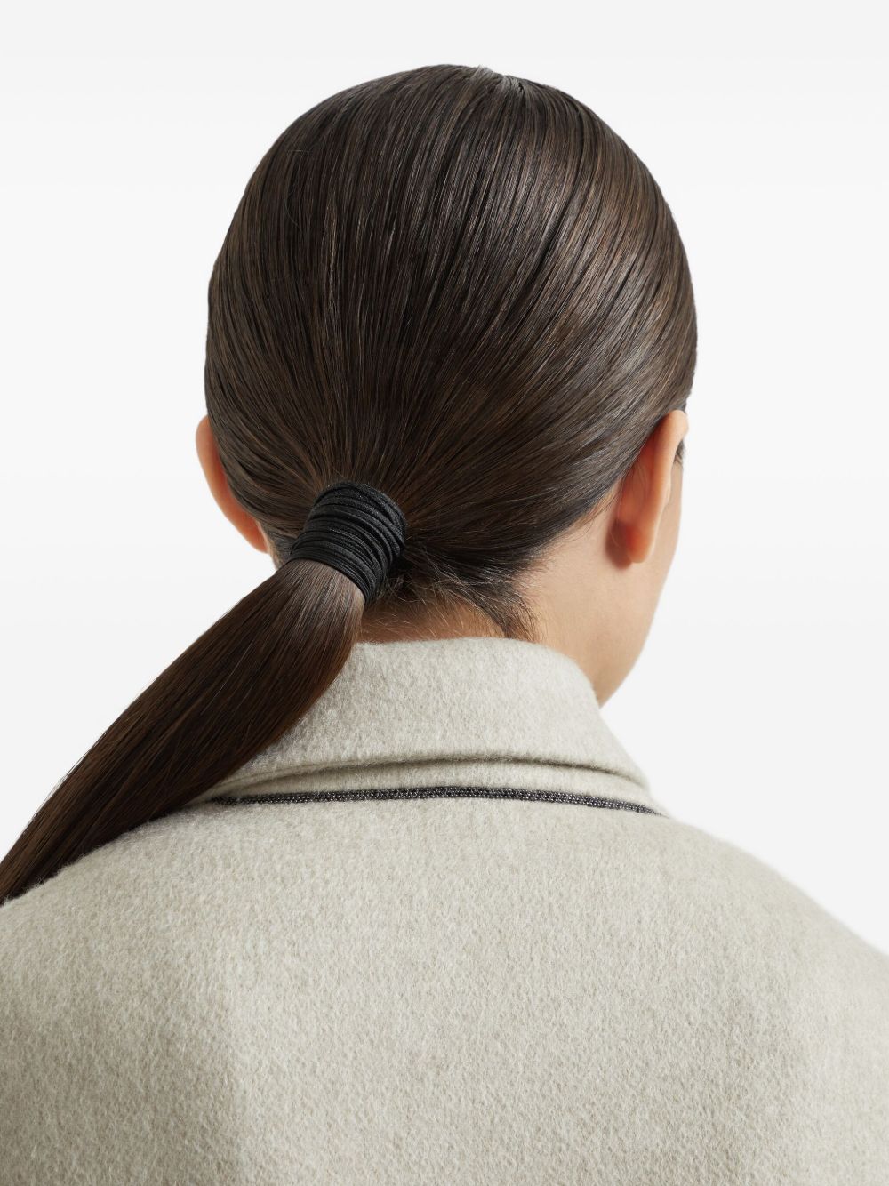 Brunello Cucinelli Coats - Light and natural | 288db2ca5c33f358cbc2c3202381cf4d08410cc4