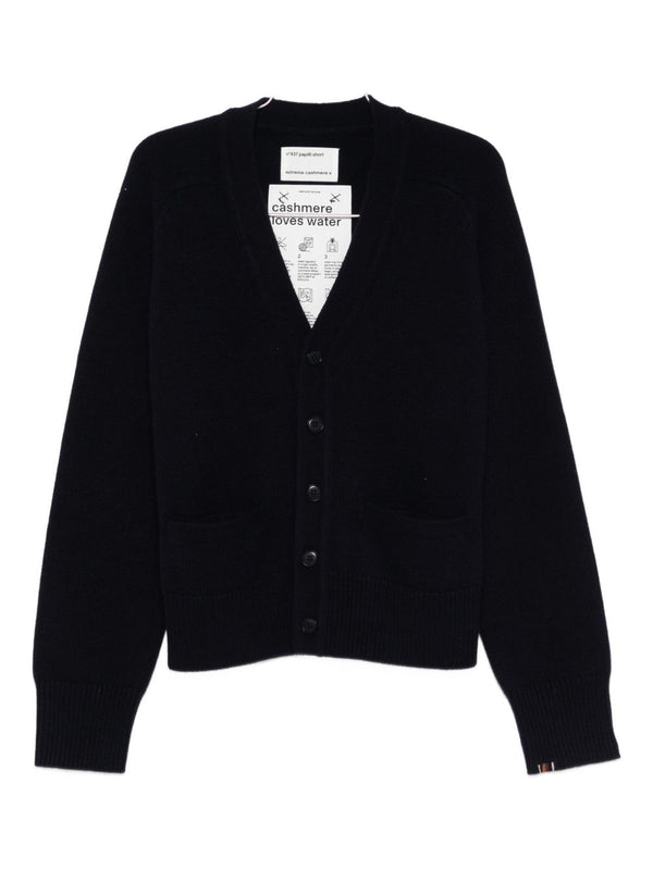 Cashmere Cardigan