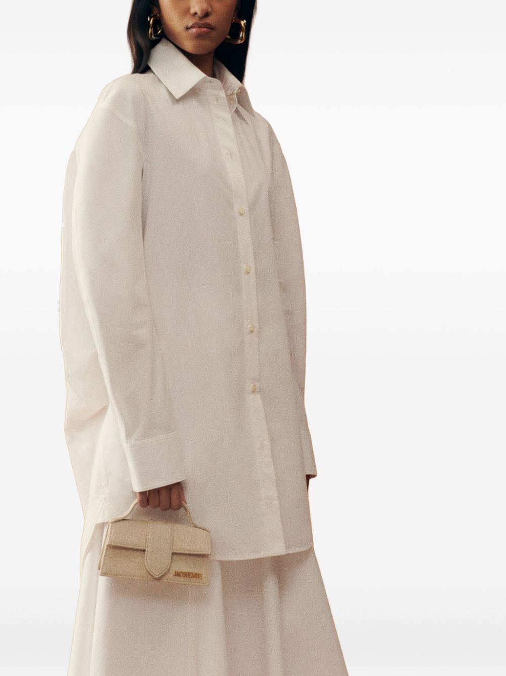 Jacquemus Bags - Light and natural | 69920342fb7c3486726bd669d9e4d16c69884328