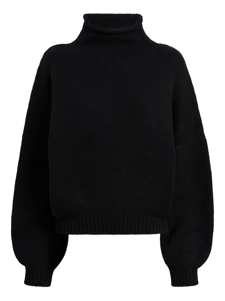 Khaite Sweaters - Blacks and greys | a132116676c188f80816354413929111164312eb