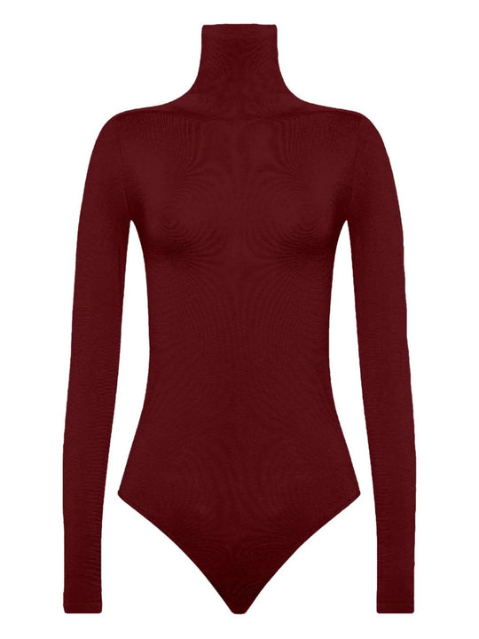 Colorado Cotton Blend Bodysuit