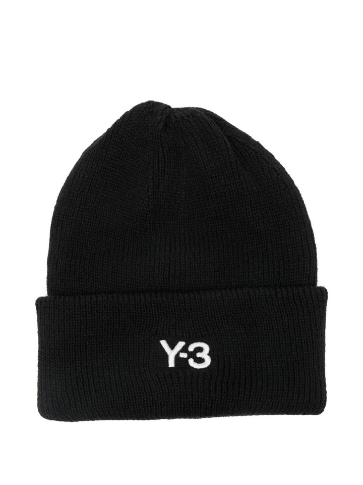 Y-3 Hats - Blacks and greys | b7ea5965ad623a6d2662716cad51c570d40c8931