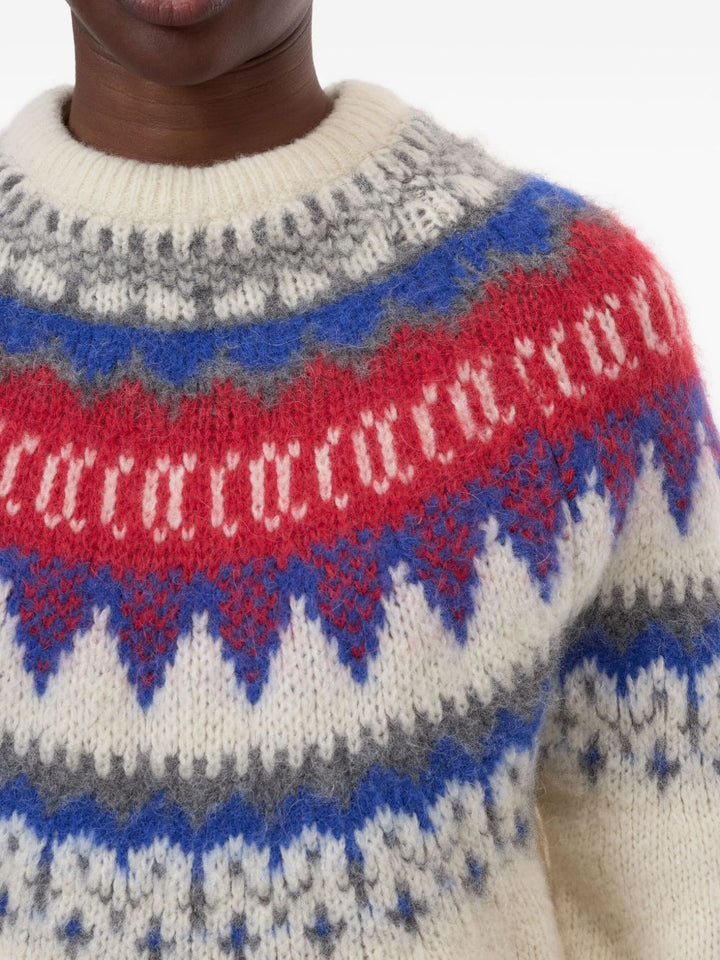 Closed Sweaters - Light and natural | be12f70b8ff8339750b7b7458f27d6f7ecc95356