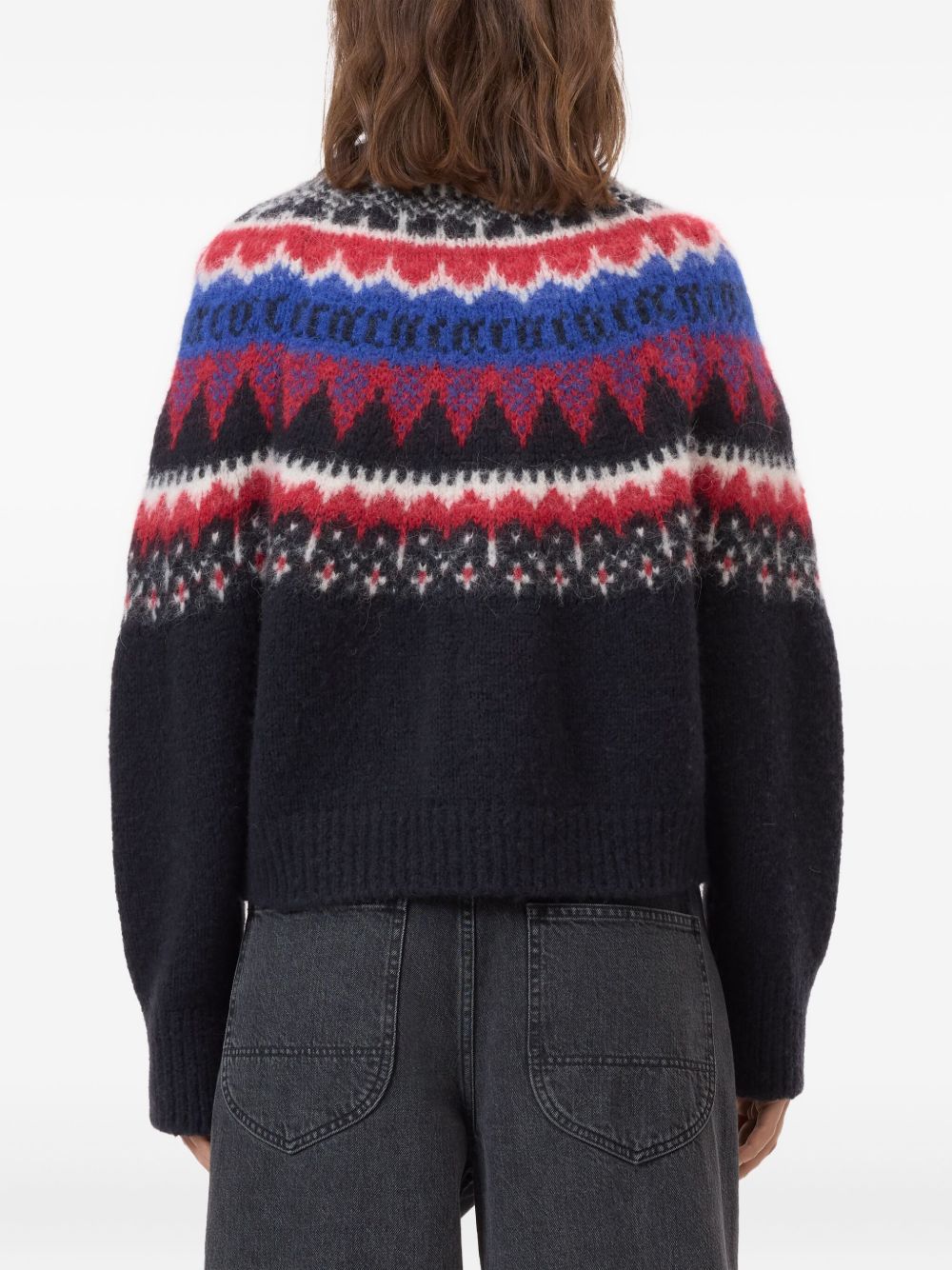 Closed Sweaters - Blacks and greys | 7b41171030038863f468deaeab25f42a808f2fb8