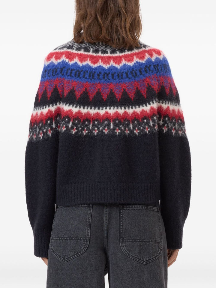 Closed Sweaters - Blacks and greys | 7b41171030038863f468deaeab25f42a808f2fb8