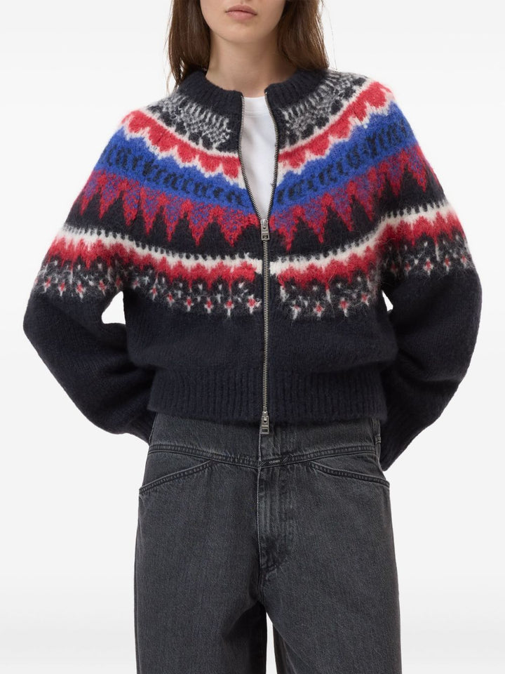 Closed Sweaters - Blacks and greys | 04500bad77394c752cd1e5e7e95585df6d7c4a06