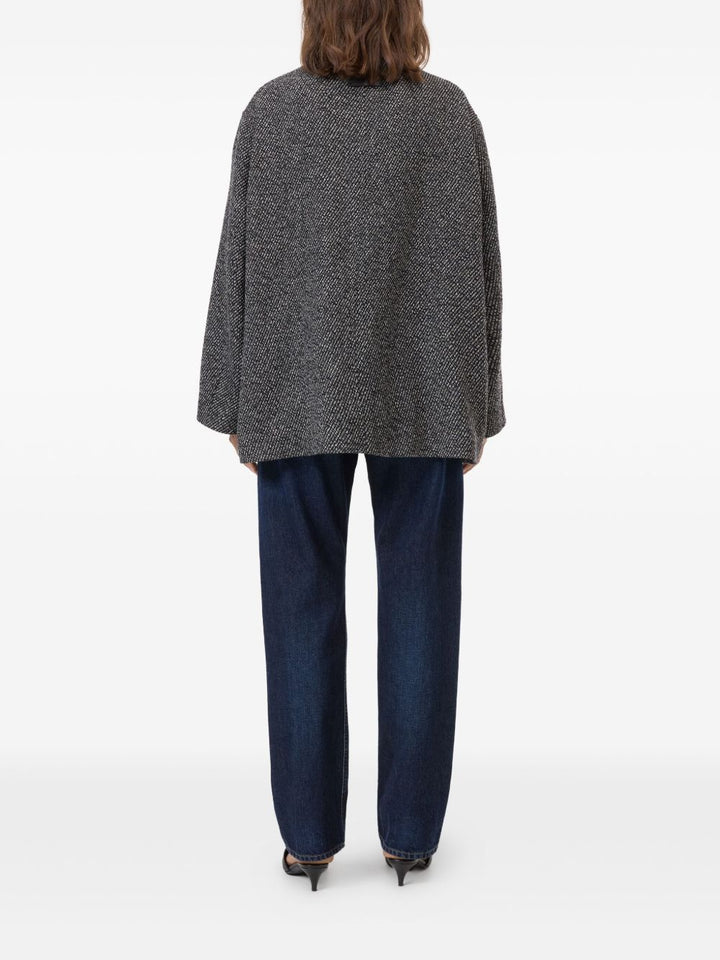 Closed Coats - Blacks and greys | 36e1d34aae6e279cc0155508cbc805f162ecb9bf