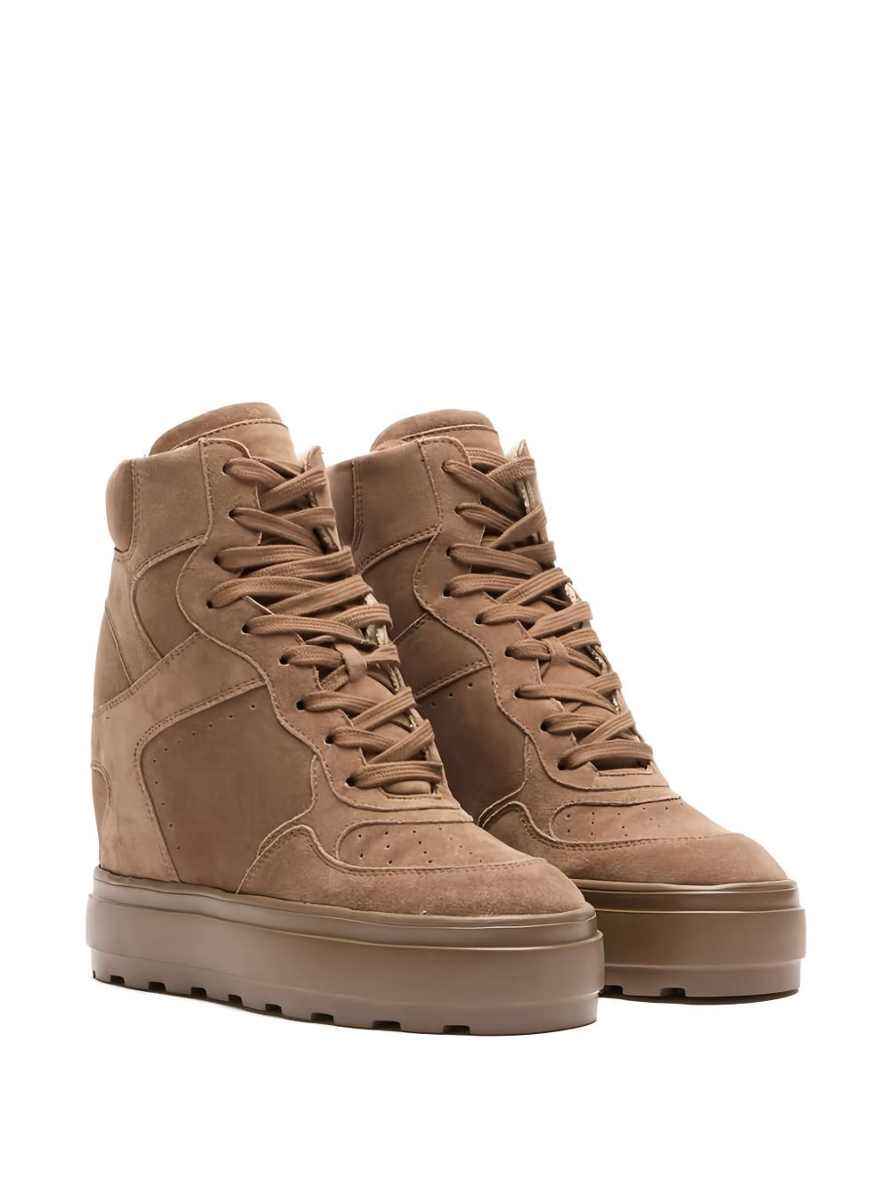 Casadei Boots - Light and natural | 4bbf167f6665377419aeb712db0ac4e57f5a508b