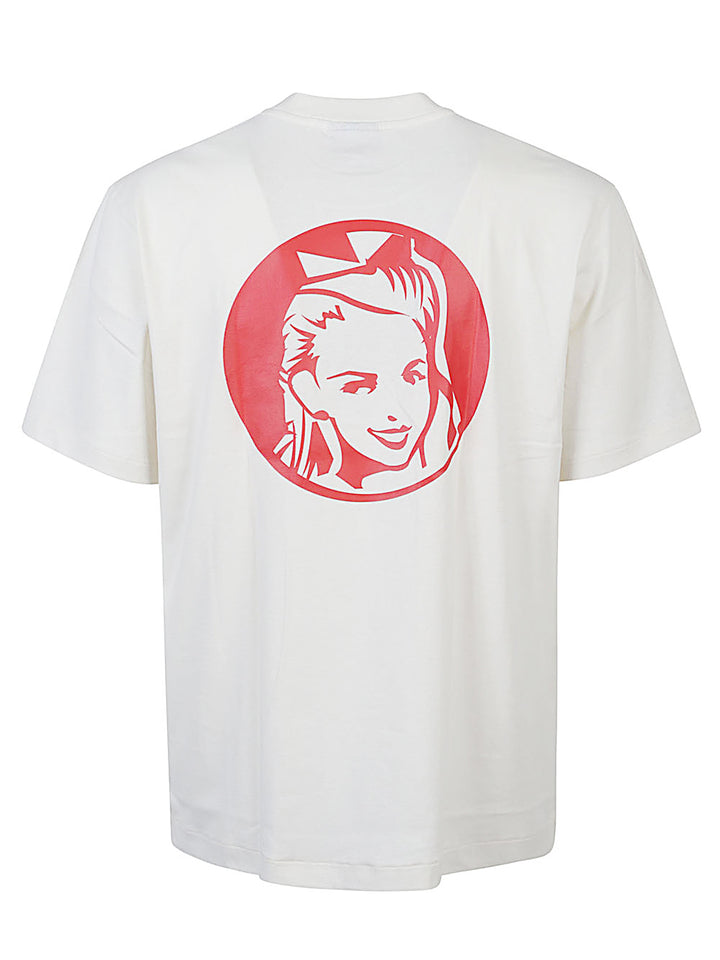 Icecream T-shirts and Polos - Light and natural | 5918e3e0c8532a75484f42361142fd31bb93d284