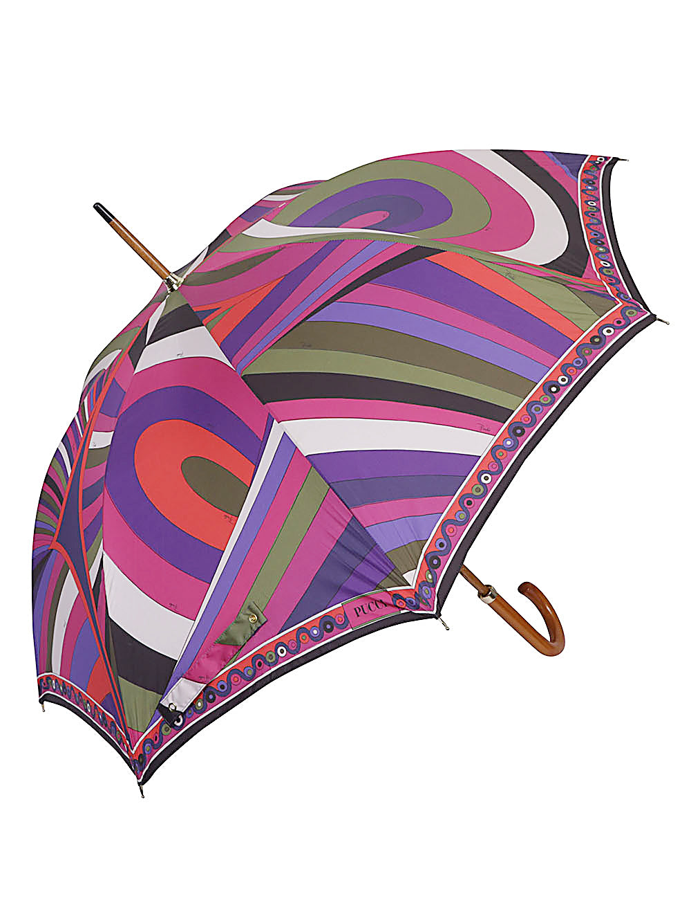 Pucci Accessories - MULTICOLOR | 2b2f902f174715554959640cfeb3b1913a8545ec