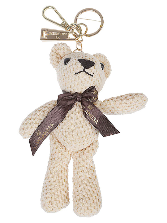 Teddy Charm