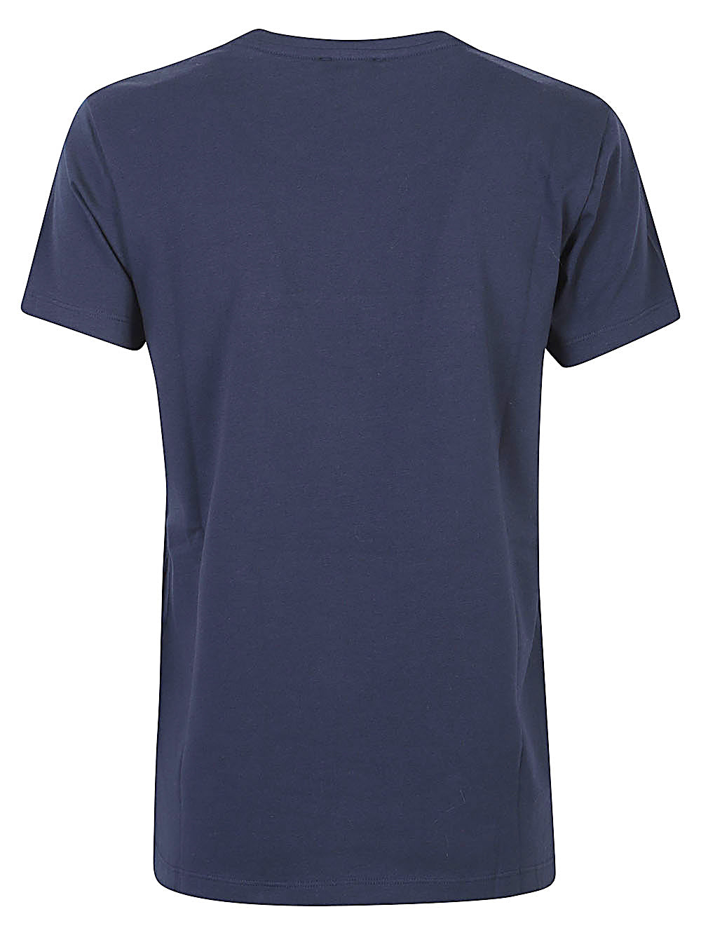 Emporio Armani T-shirts and Polos - Blue and green | 38cf42fc1dfd5cd8b7a84bbd930a1e3a4e85263f