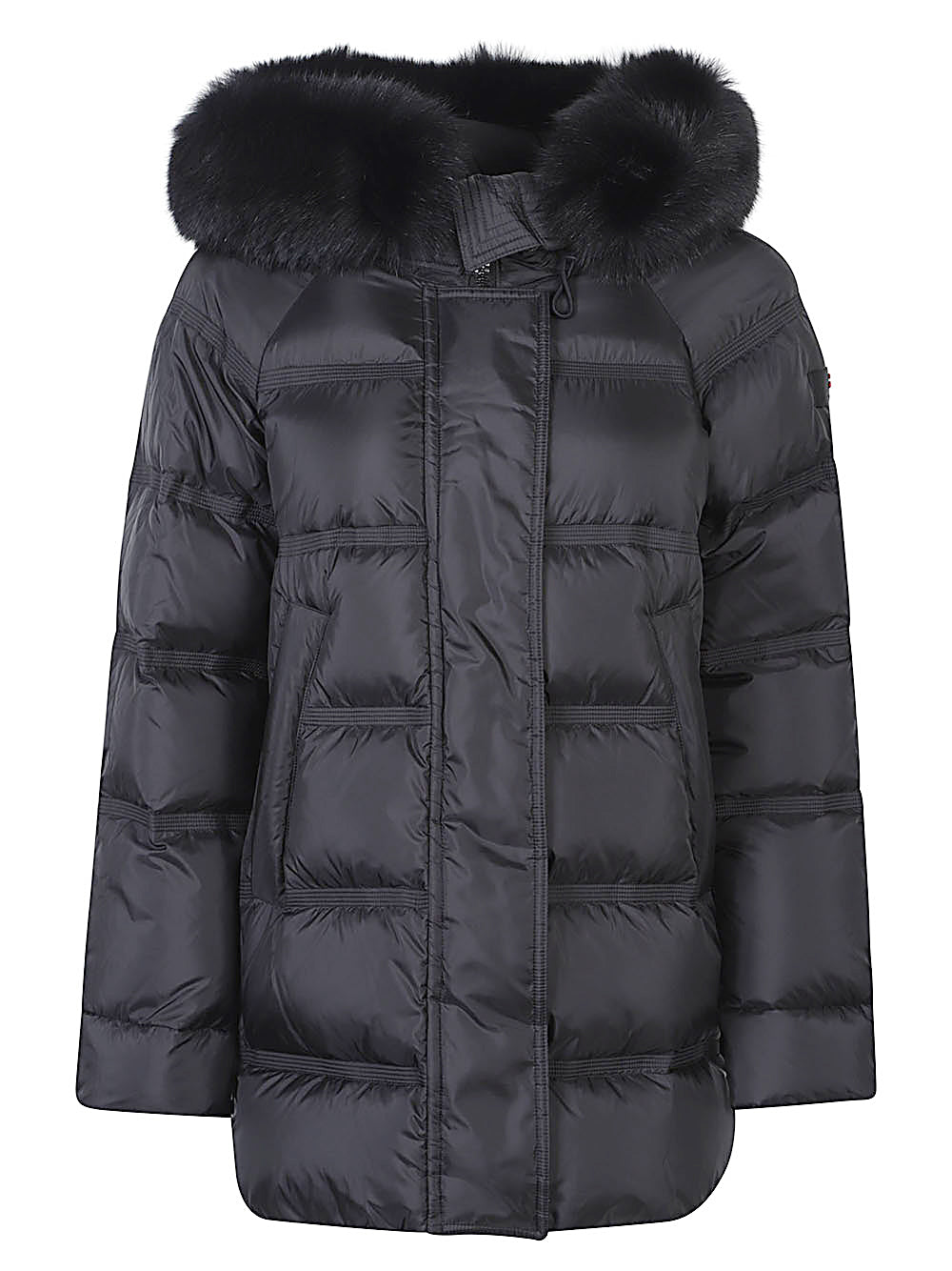 Peuterey Coats - Blacks and greys | eddf88e771738a5dfebf7c9e657be8dc82c9b16c