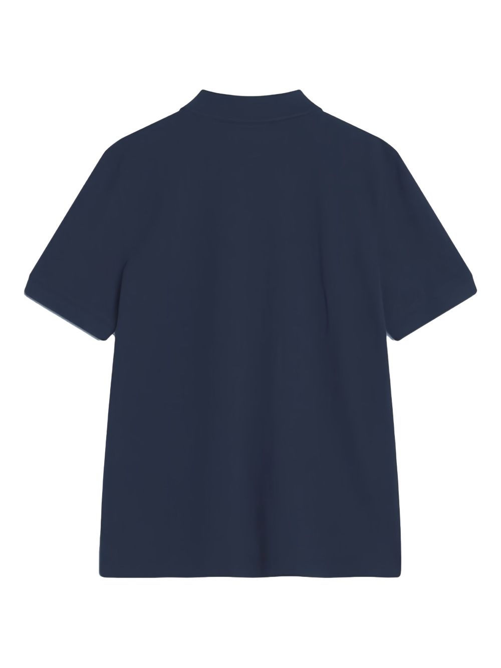 Maison Kitsune' T-shirts and Polos - Blue and green | 0f14c5ebe69c72c15d68967486c317e653a96446