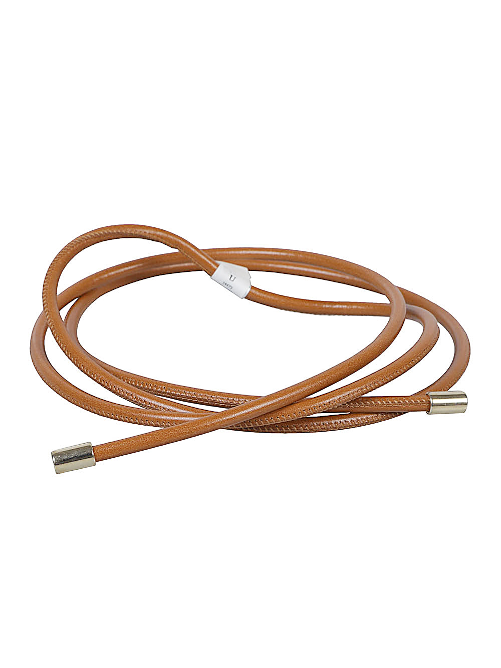 Forte Forte Belts - Brown | 762dc92e1579c442dc5c5d6ee7a7a45c3b2c6db9