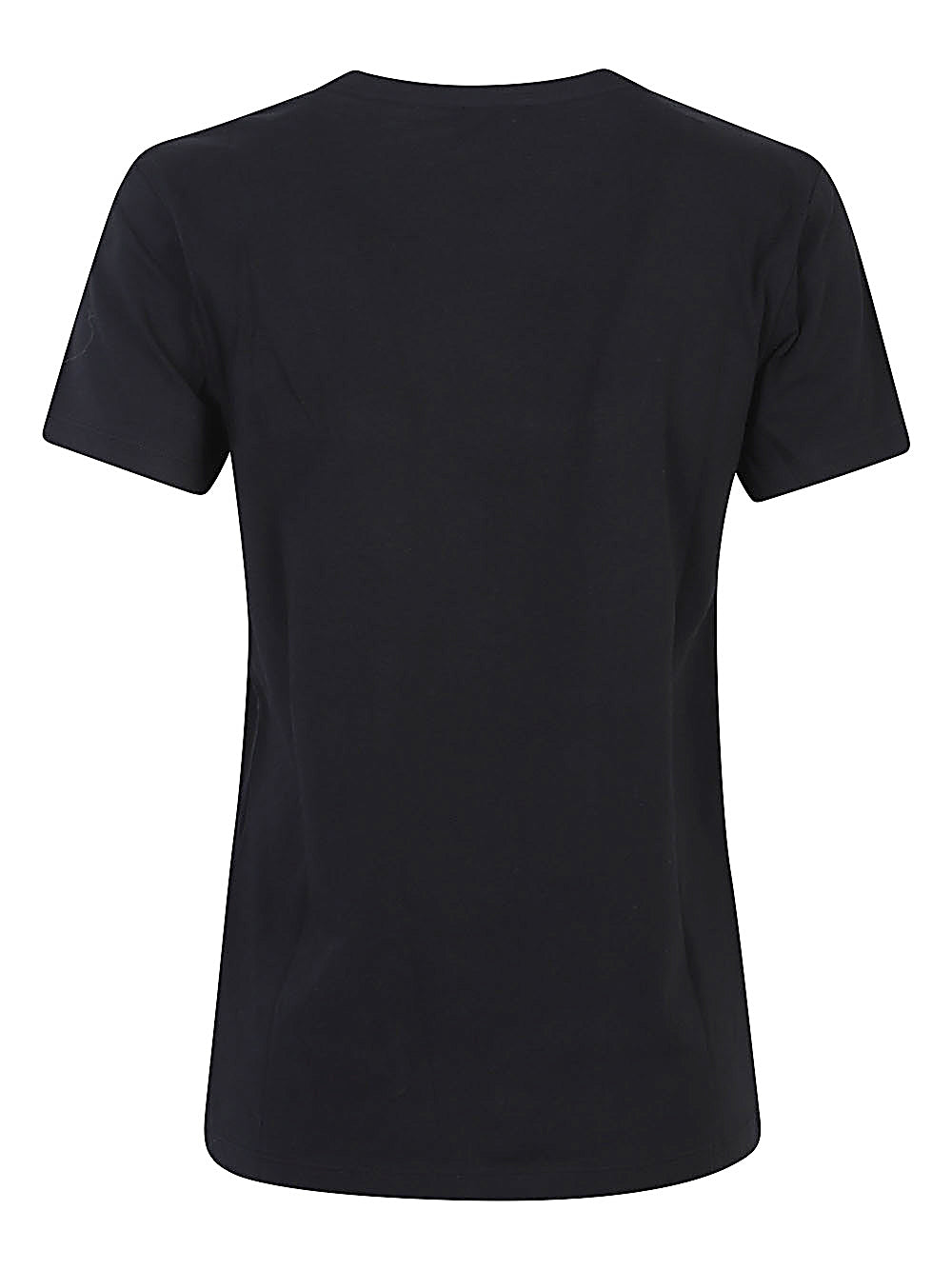 Emporio Armani T-shirts and Polos - Blacks and greys | 77b3ae1b5fc8d9b678100c3e9102e1c322032117