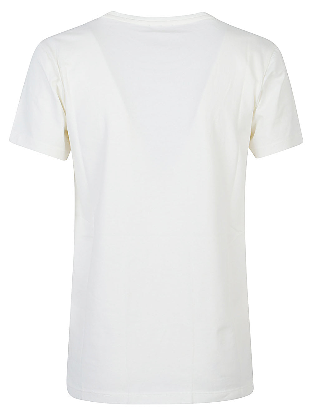 Emporio Armani T-shirts and Polos - Light and natural | 3ee0b29403f6f2c8ec08983fa99e48e06dafa519