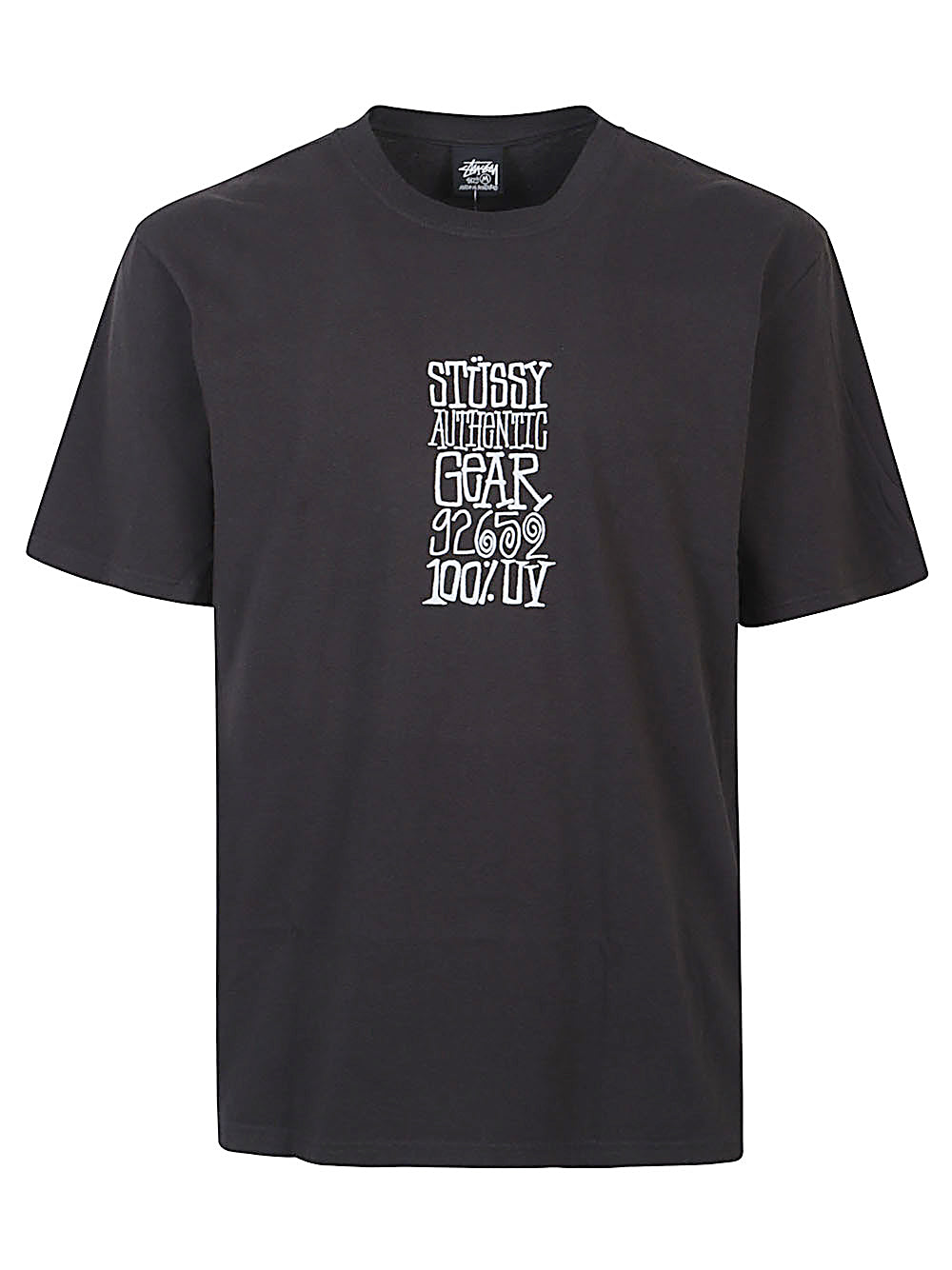 Stussy T-shirts and Polos - Blacks and greys | 253a6dc8f973fed086dac5722dd6b72413d188db