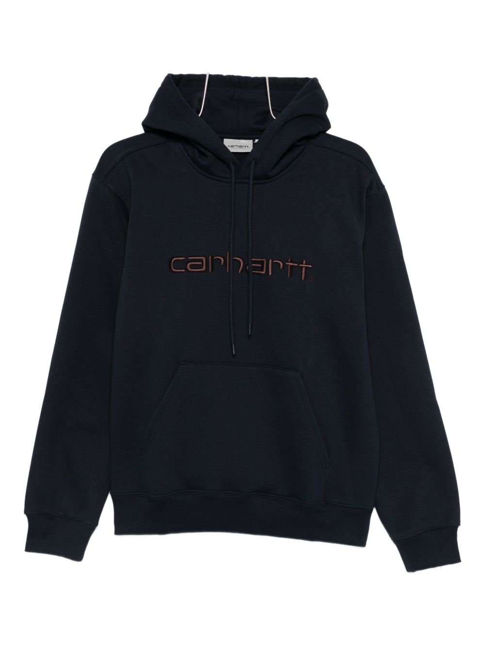 Carhartt Wip Main Sweaters - Blue and green | a832b88a3f295b19462d0ba5e760a015fb935022