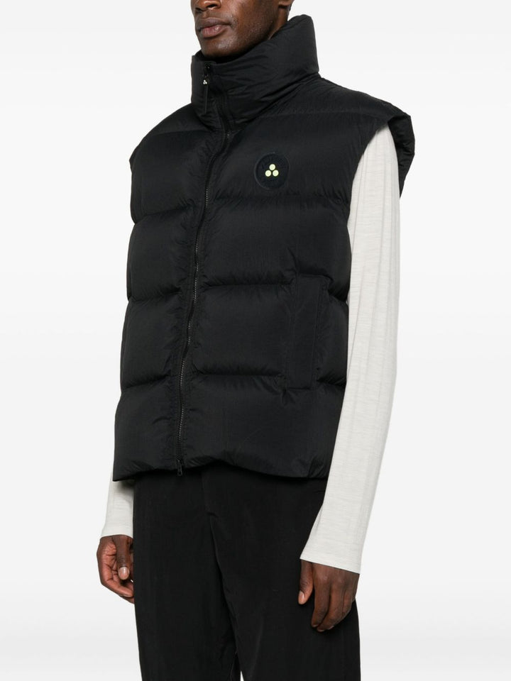 Peuterey Plurals X Tony Effe Jackets - Blacks and greys | ac86a78b3d76cbf2fa584efb5b2664f2f7a2b8db