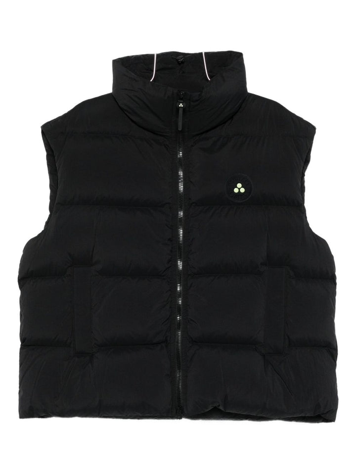 Peuterey Plurals X Tony Effe Jackets - Blacks and greys | 0a4e8c9938ec7630ff775b3c1d01d4900bfa73c6