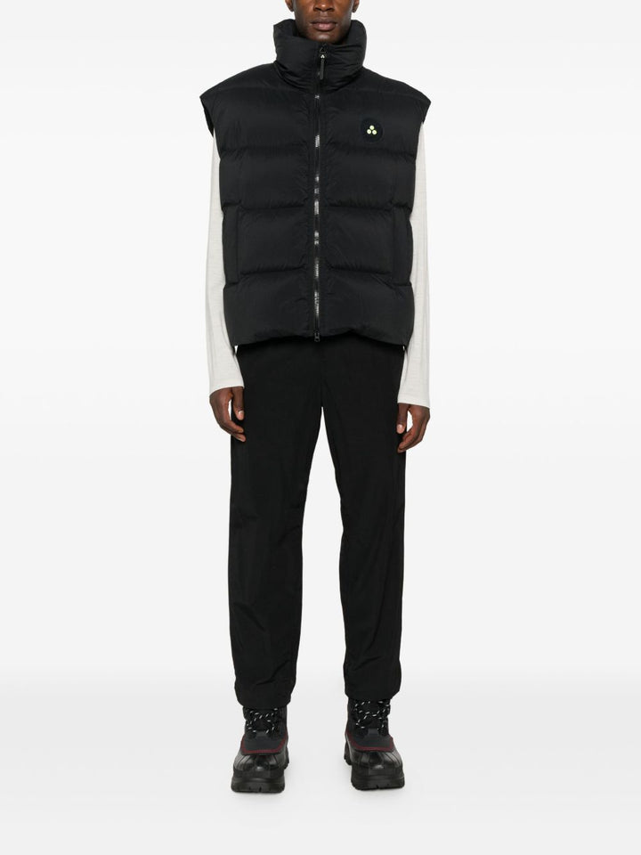 Peuterey Plurals X Tony Effe Jackets - Blacks and greys | 760b40d0507964e0d0ccf464ecb5b02bac15903f