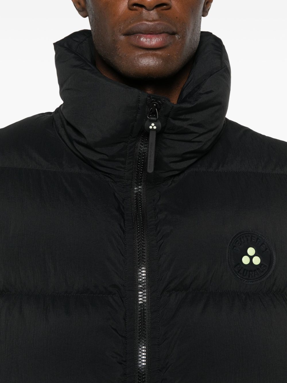Peuterey Plurals X Tony Effe Jackets - Blacks and greys | 61840fade848105b52c3a65e638e73a6e21634ef