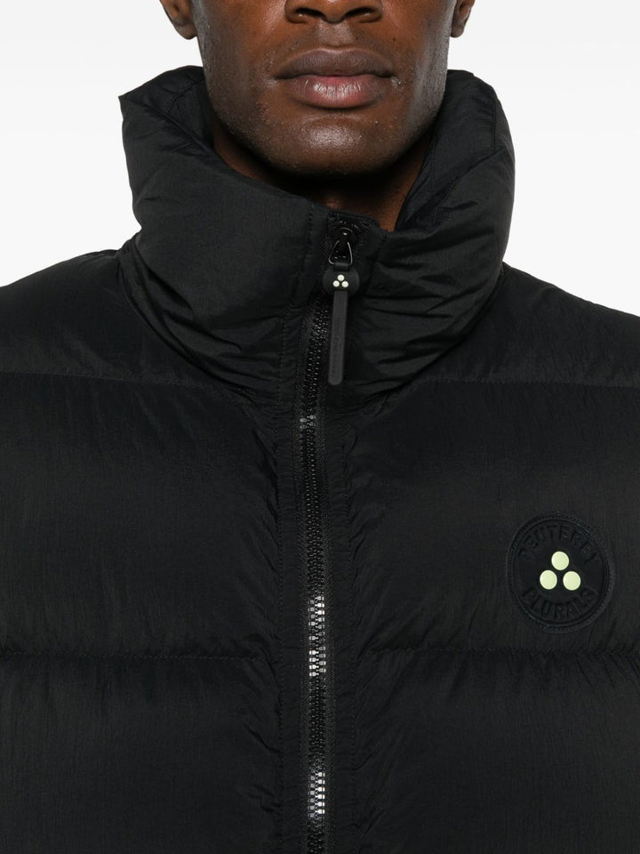 Peuterey Plurals X Tony Effe Jackets - Blacks and greys | 61840fade848105b52c3a65e638e73a6e21634ef