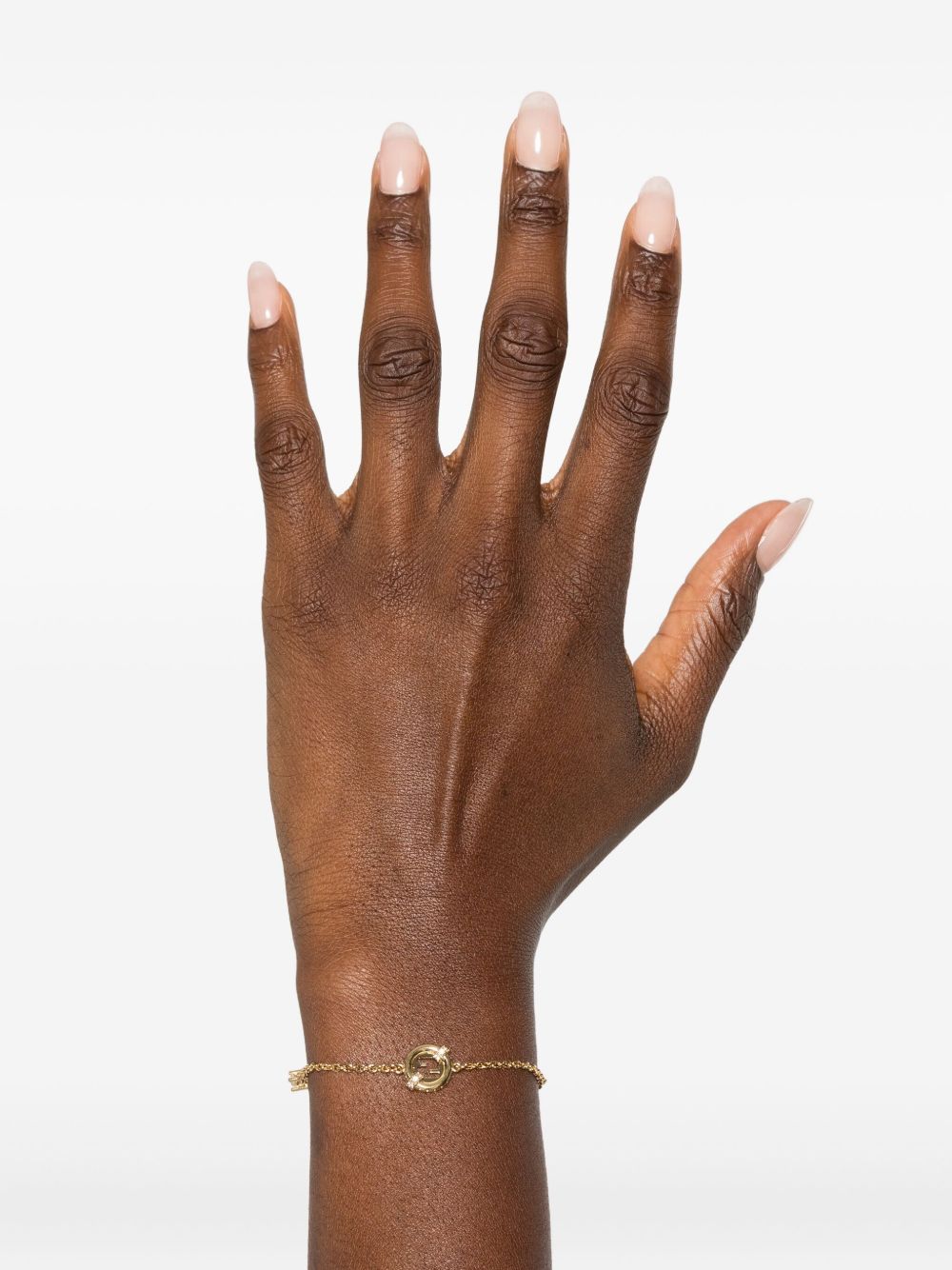 Fendi Bijoux - Brown | 4d7cc45a2608acab0b46e837e94251cd94aa98b0