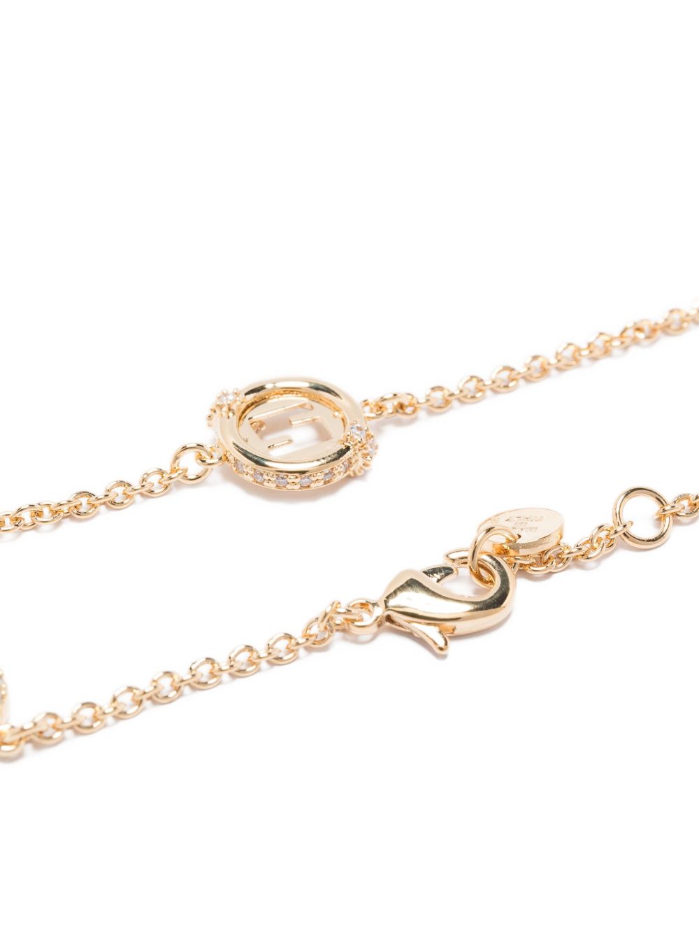 Fendi Bijoux - Brown | 45a1f50d481c7c115f60ff0fb8cd3c1d82873425