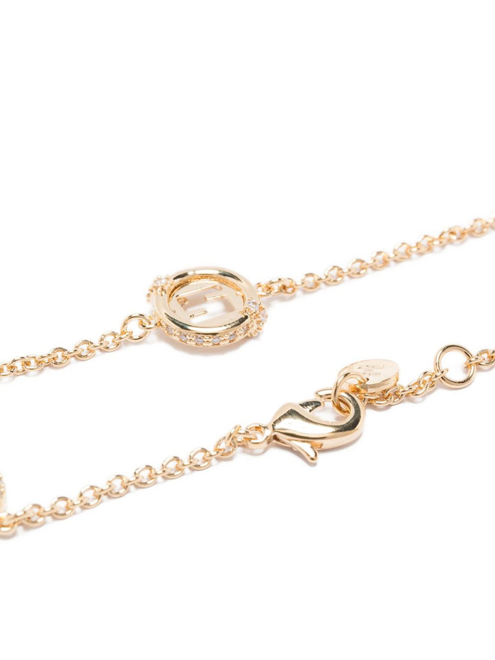 Fendi Bijoux - Brown | 45a1f50d481c7c115f60ff0fb8cd3c1d82873425