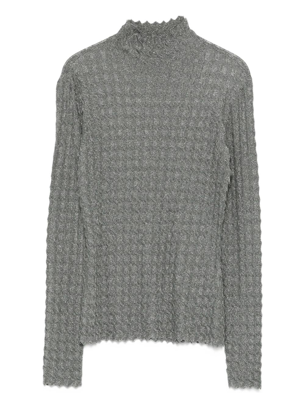 Emporio Armani Sweaters - Light and natural | 5e9de83e101cd137ad5eb7d336e19426d3fd67d7