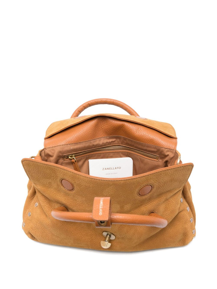 Zanellato Bags - Brown | 71169f7c424ff823967135b12b83d86928ecffe4