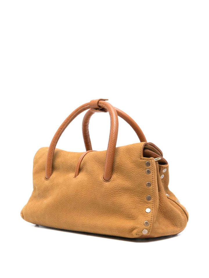 Zanellato Bags - Brown | 257a7f7eaa75bdc7da2dcd6b794cf6e1783b2465