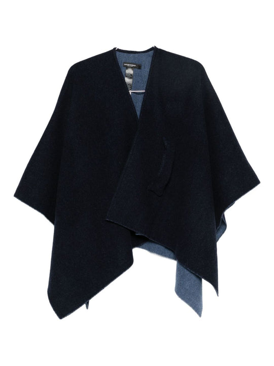 Wool Cape