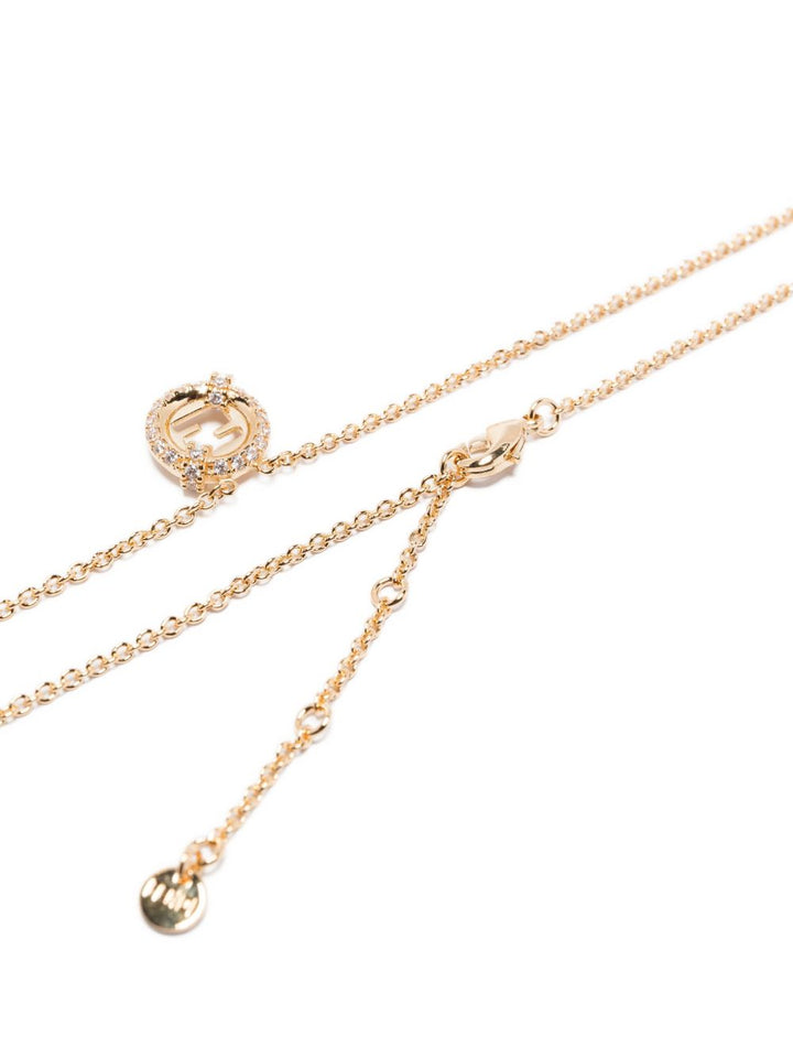 Fendi Bijoux - Brown | d27f6e4e4740e050f3368d3e564753027fa3768c