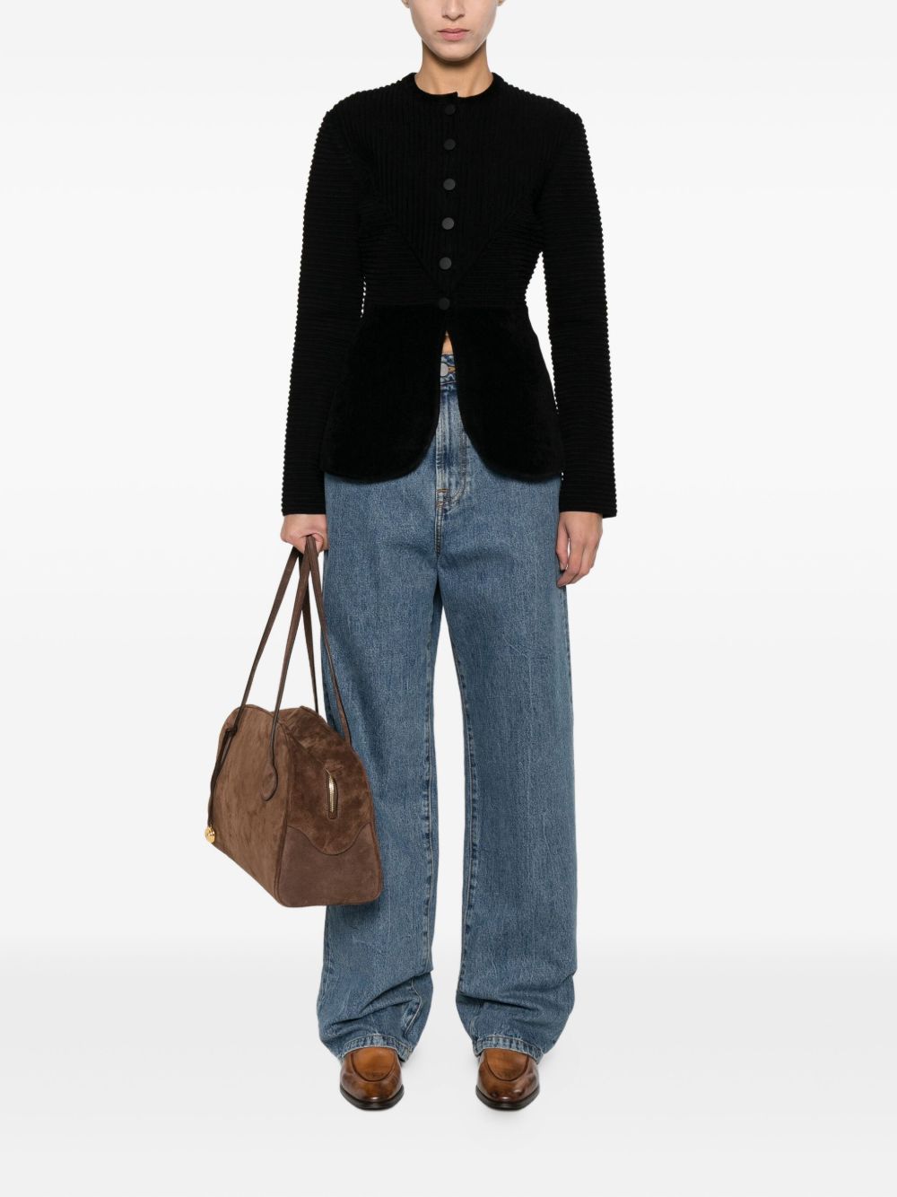 Emporio Armani Jackets - Blacks and greys | 2507fd3092027b7230dd15840931a1d64e28cfb2