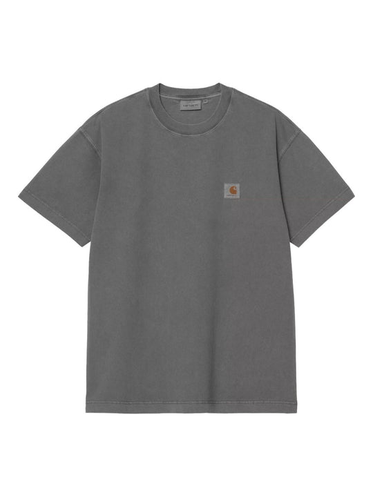 Logo Cotton T-Shirt