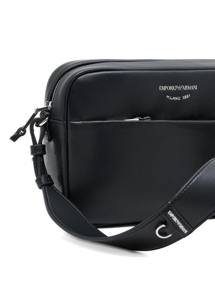 Emporio Armani Bags - Blacks and greys | 3162d49b03beeedb06f334c62747b302d716b6f5