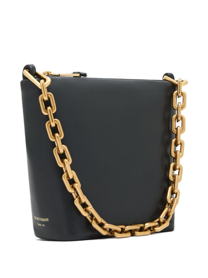 Emporio Armani Bags - Blacks and greys | 8e1c30e0818d8c351a2e477a53606b6641f8938e